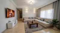Bright & Cozy Apartment 10 min Beach - B&B Agadir
