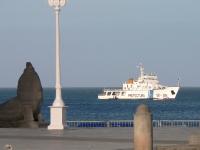 ESPECTACULAR Alem 5007 piso 7 - B&B Mar del Plata