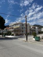 Seaside Happy Place-apartment in Palio Kavala - B&B Palaió Tsiflíki