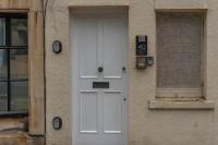 City Centre Retreat with Private Entrance - B&B Bristol