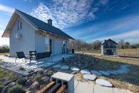 Domki Slow Life Sarbsk - Ferienwohnung Sarbsk