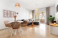 8 Duquesa Ground Floor with two big terraces - Ferienwohnung San Luis de Sabinillas