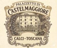 Palazzetto di Castelmaggiore - B&B Calci
