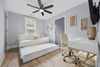 BeltLine & Lee+White | Near Stadium Duplex - B&B Atlanta