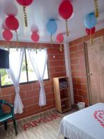 HOSPEDAJE MARIN - Ferienwohnung Concepción