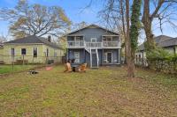 West End Duplex w/ Patio Near BeltLine - Ferienwohnung Atlanta