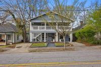 West End Duplex w/ Patio Near BeltLine - Ferienwohnung Atlanta