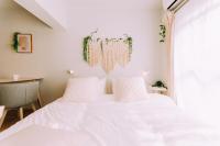 Fukuoka Hakata Private 2 person near Station - B&B Fukuoka