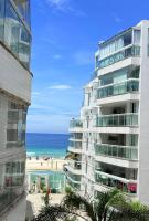 Frente Mar na Barra Moderno, Seguro e Completo - B&B Rio de Janeiro