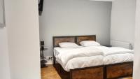 Large Double or Twin Room