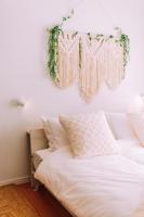 Chic Hakata Apartment Perfect for 2 Guests - B&B Fukuoka