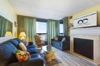 Sea Watch 609 - Bed and Breakfast Ocean City