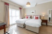 Derwent Lodge - B&B Dublino