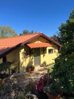 Quinta de Carcavelos Agroturismo e Enoturismo - B&B Celorico de Basto