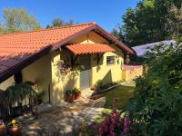 Quinta de Carcavelos Agroturismo e Enoturismo - B&B Celorico de Basto