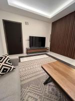 الخزامى - B&B Khobar