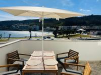 RÍA LIVING - Arena 01 - Ferienwohnung Cee