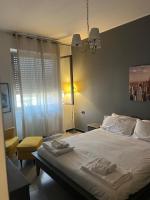 a casa di Carolina, san siro centro Milano ippodromo - Ferienwohnung Mailand