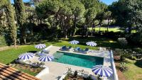 Quinta do Lago, Charme e Luxo no Centro da Quinta do Lago, 5 Quartos - Chambres d'hôtes Quinta do Lago