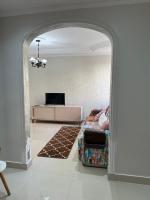 Apartamento de Denise - Chambres d’hôtes Aracaju