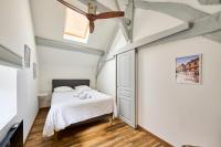 Le Bossuet - Cosy et Charme au Centre Historique - B&B Dijon