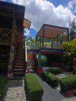cabaña de renta en Jarabacoa - B&B Jarabacoa