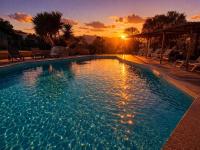 Villa Cala Longa - Porto Vecchio - B&B Sotta