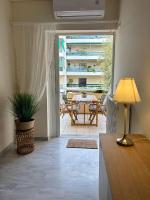 At Marousi Family 3BR apartment Parking Metro - B&B Atene