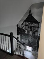 Ferienwohnung Kampić Turmblick - B&B Rottweil
