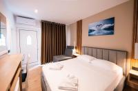 Velora Apartments Ksamil - B&B Ksamil
