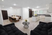 Casa amplia 3 recamaras con asador ideal para grupos - B&B San Juan del Río