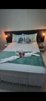MR suites - Ferienwohnung Maragogi