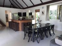 Hiva Lodge Moorea - B&B Papetoai