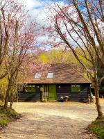 Orchard Barn next to Bewl Reservoir, Ticehurst - Chambres d’hôtes Ticehurst