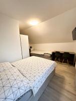 Triple Room with Sea View