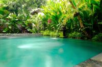Prama House - B&B Ubud