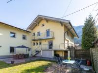 Gästehaus Inntal - Chambres d'hôtes Radfeld