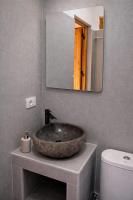 Chambre Double Deluxe