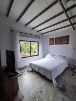 Cabaña Vía Pereira Armenia - B&B Pereira