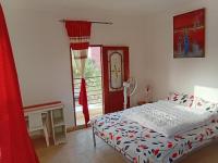 Chambre privée - Toubab Dialaw - B&B Toubab Dialaw