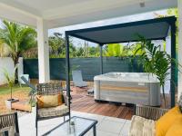 Villa de charme à Matoury - B&B Matoury