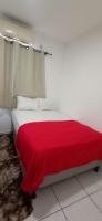 Bozena Beach Stay - Chambres d'hôtes Itacaré