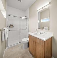 Appartement 2 Chambres