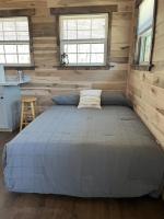 The Crows Nest - Ferienwohnung Riverton