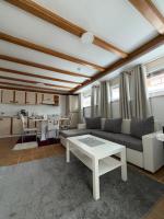 Ferienhaus HANA - Chambres d’hôtes Sankt Blasien