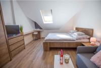 Studio Beachfront in Fonyod-Balaton 55423 - B&B Fonyód