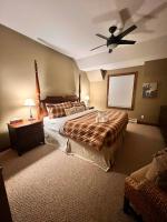 Manoir Signature - Ferienwohnung Mont-Tremblant