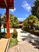 Casa Brisa da Praia em Paracuru - Chambres d’hôtes Paracuru