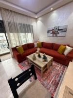 Joli et moderne studio près de la gare tgv - B&B Casablanca