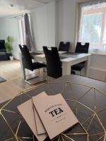 Ferienwohnung Tasa - Chambres d’hôtes Menzenschwand